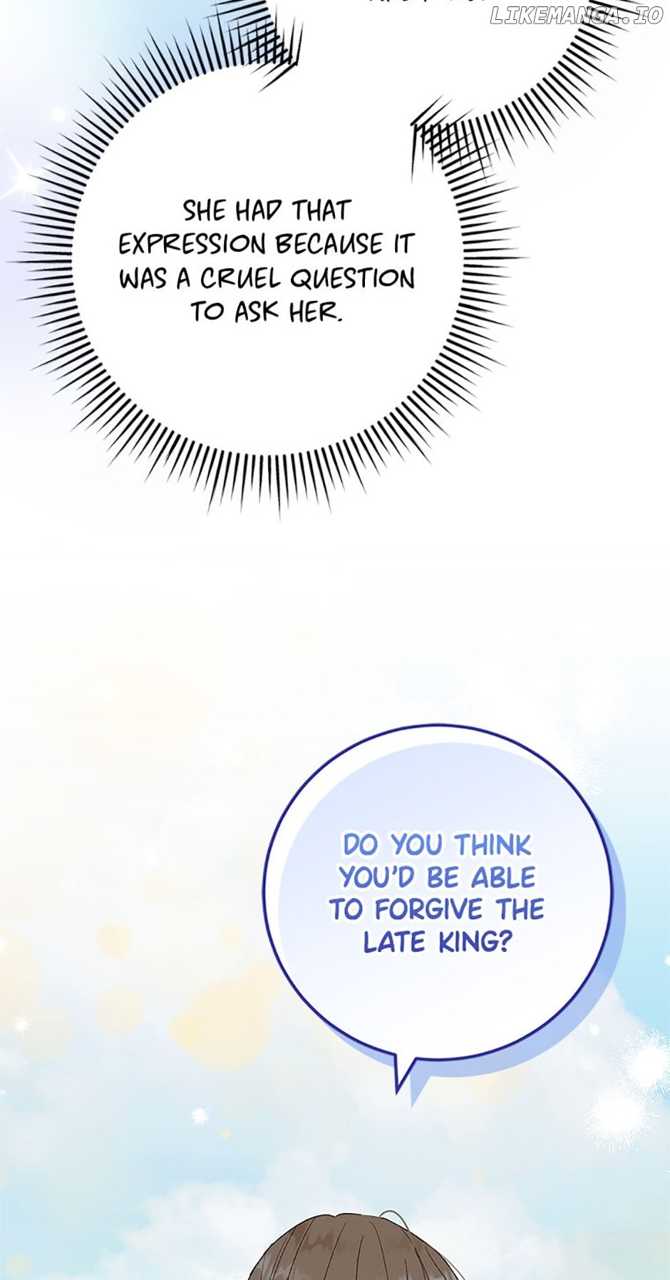 The Egoistic Courtship Chapter 41 - page 26