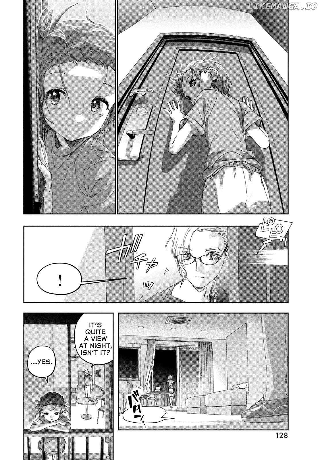 Medalist - Manga Chapter 44 - page 34