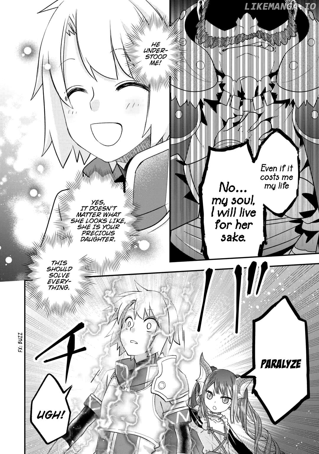 Kanchigai No Atelier Meister Chapter 47 - page 17