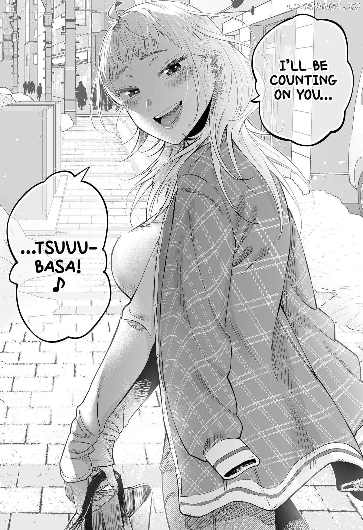 Dosanko Gyaru Is Mega Cute Chapter 117 - page 19