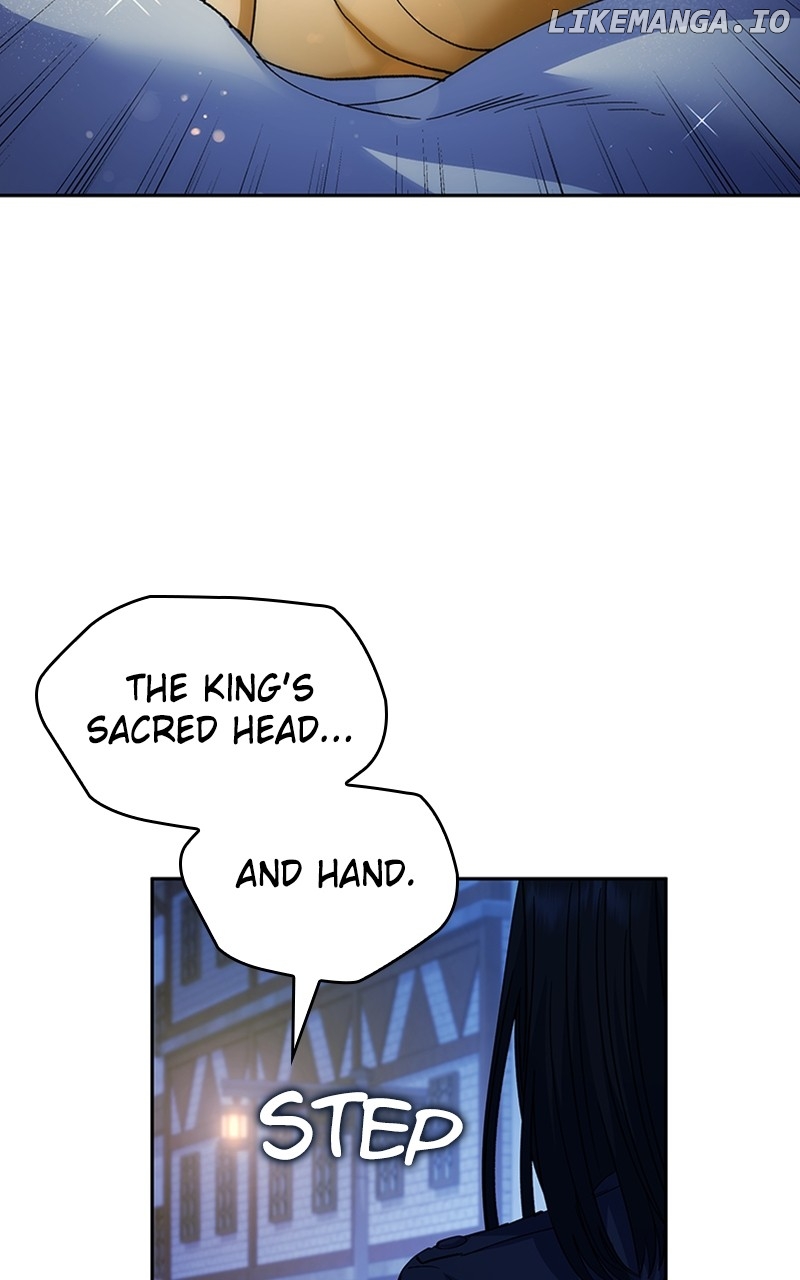 Swallow Knights Tales Chapter 11 - page 82