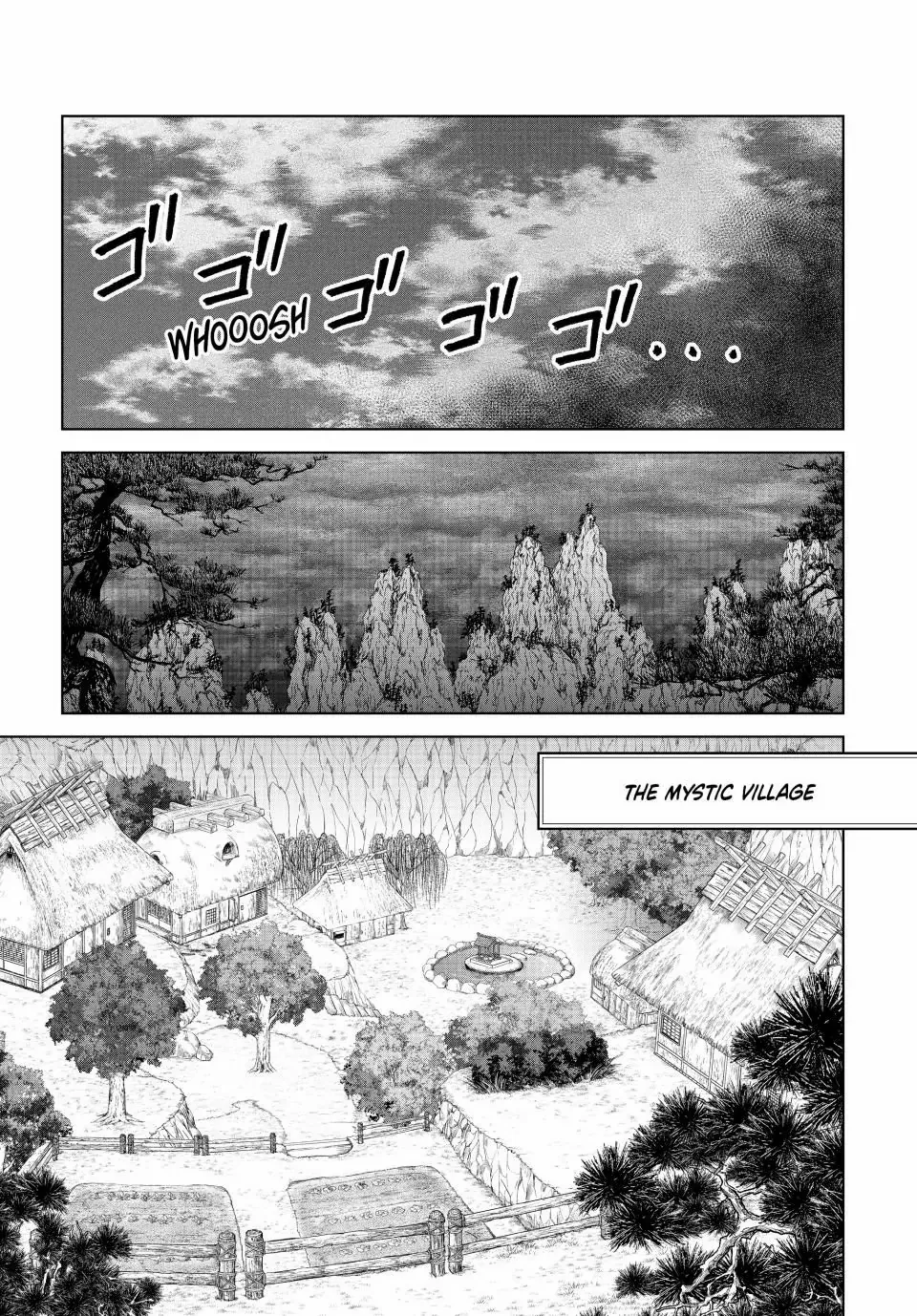 Tensei Shitara Slime Datta Ken: Clayman Revenge Chapter 28 - page 29