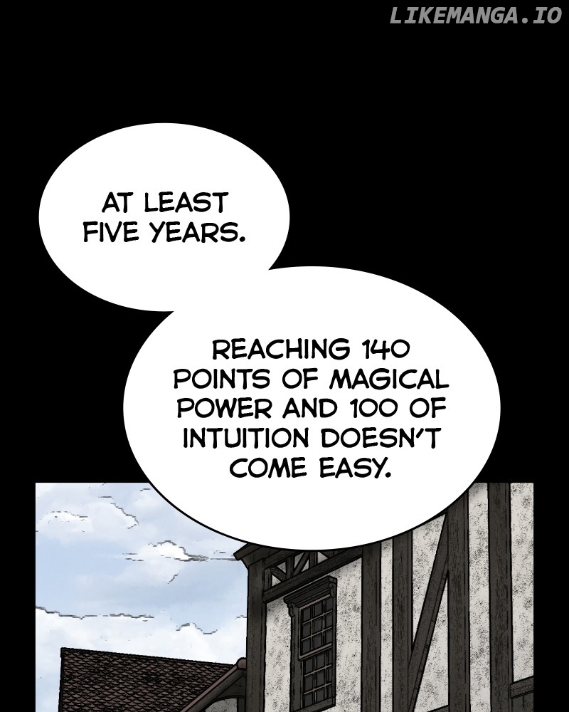 The Protagonists Hidden Strength Chapter 27 - page 19