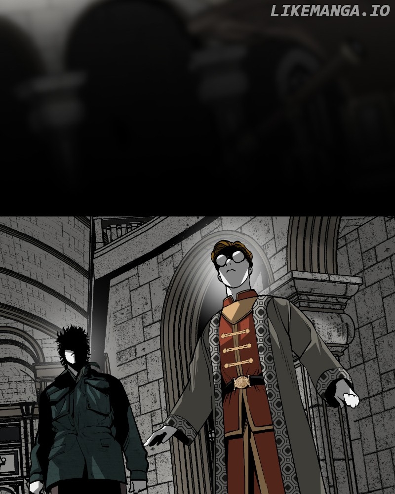 The Protagonists Hidden Strength Chapter 27 - page 95