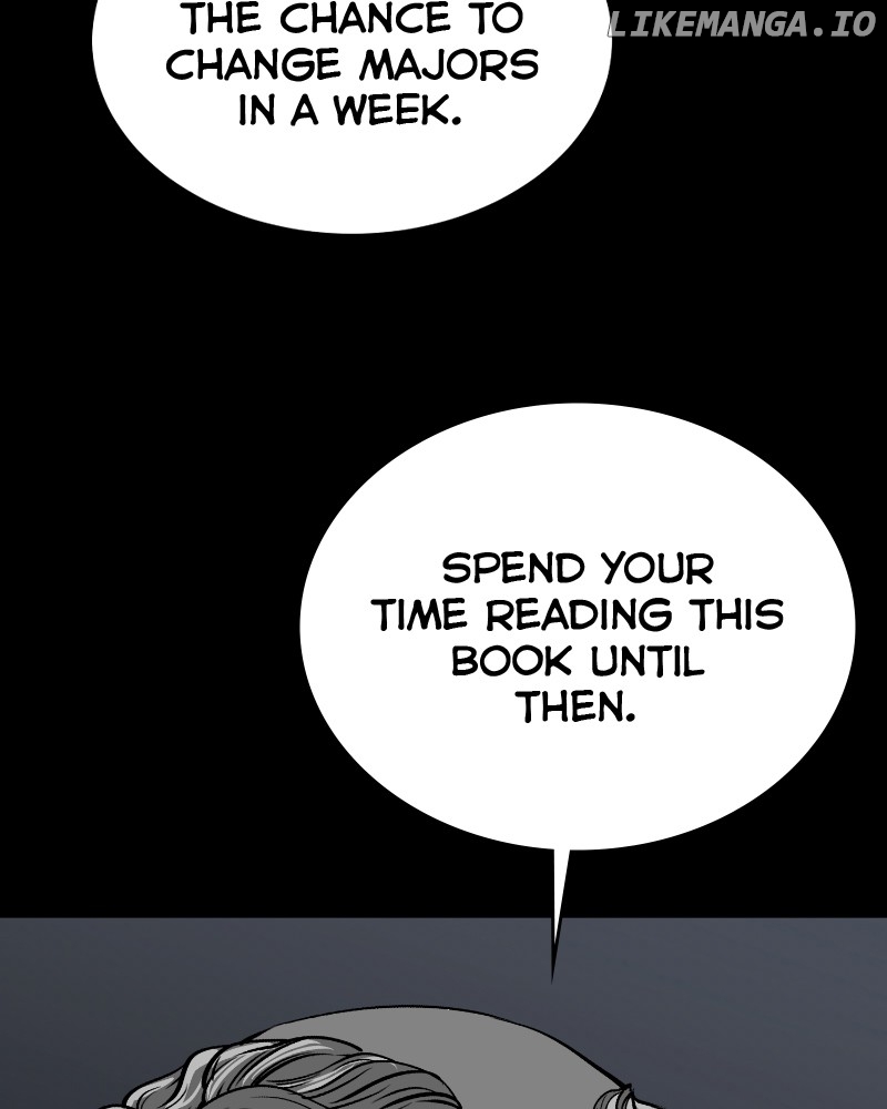 The Protagonists Hidden Strength Chapter 27 - page 100