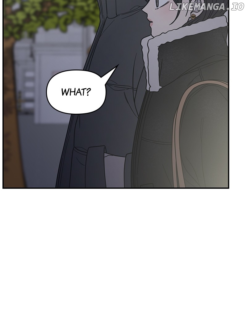 No Dating Allowed In The Office Chapter 35 - page 99