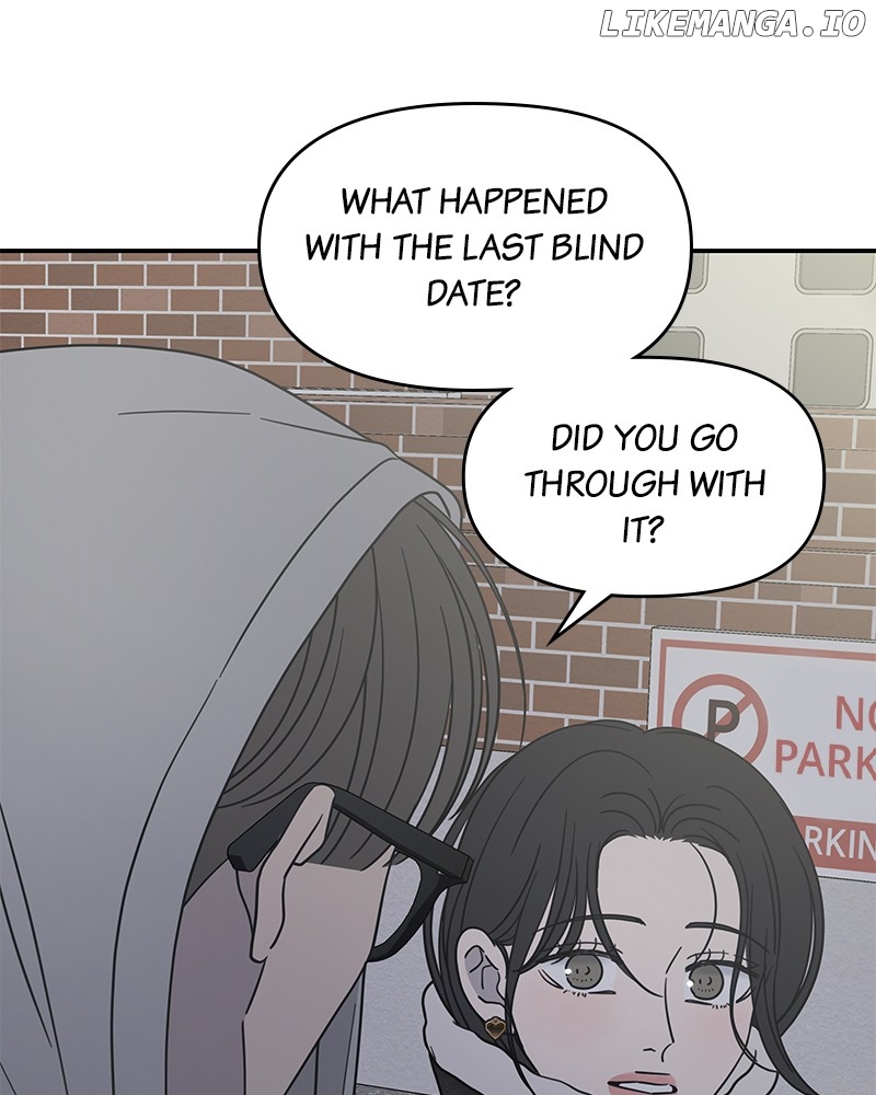 No Dating Allowed In The Office Chapter 35 - page 100