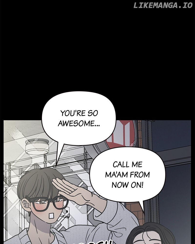 No Dating Allowed In The Office Chapter 35 - page 144