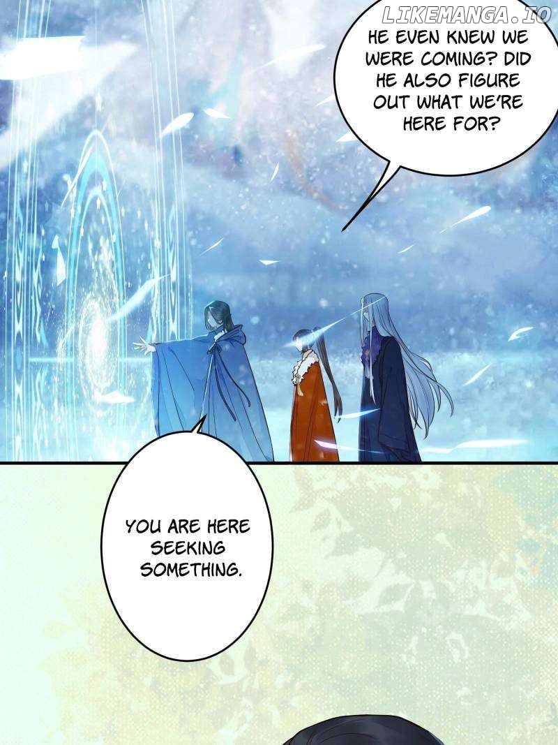 The Ghostly Doctor Chapter 475 - page 38