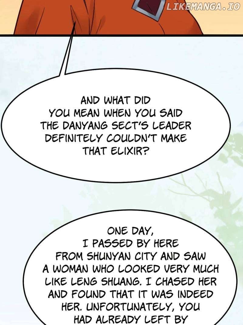 The Ghostly Doctor Chapter 478 - page 39