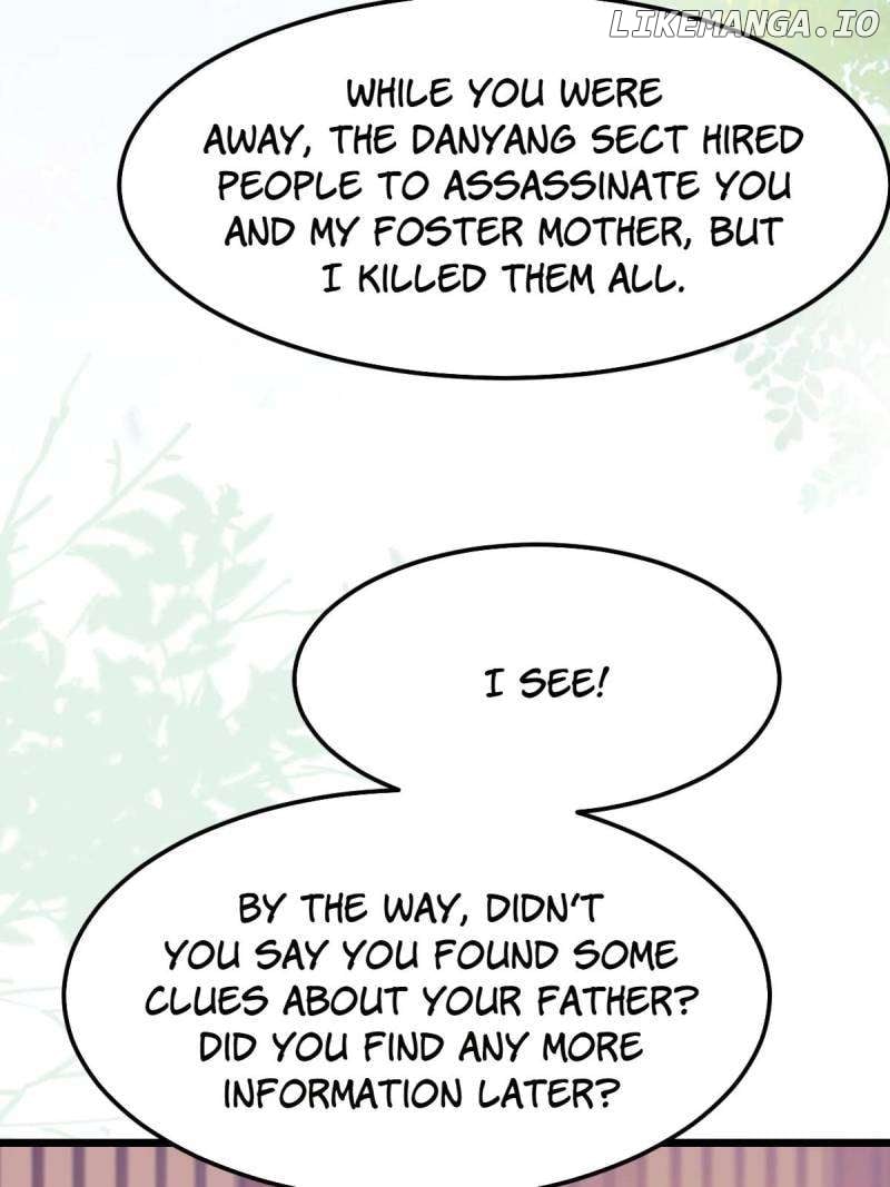 The Ghostly Doctor Chapter 478 - page 41