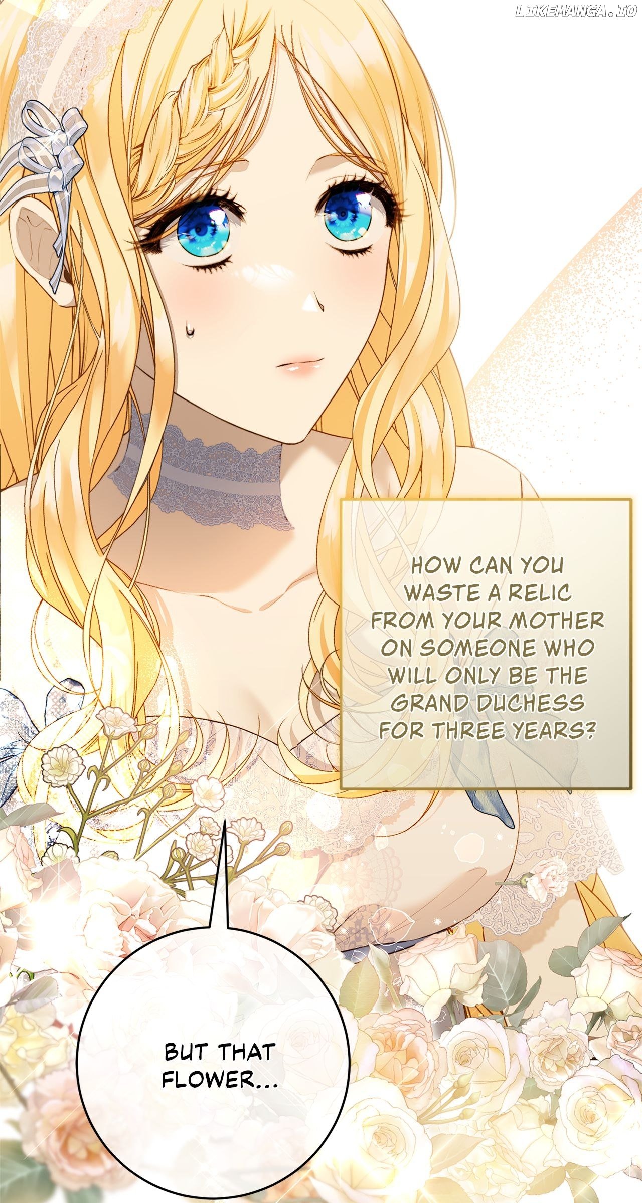 Contract Grand Duchess Chapter 43 - page 83