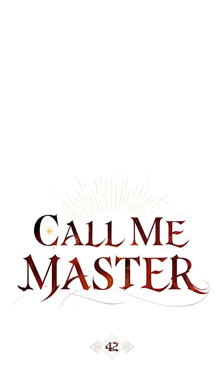 Call Me Master Chapter 42 - page 20