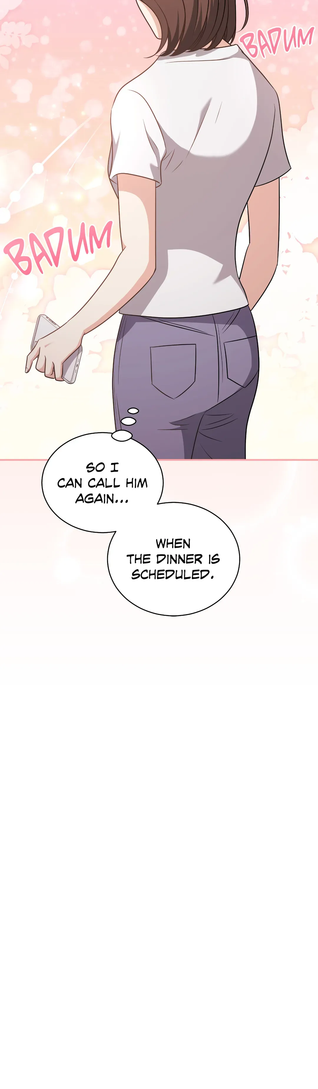 Seal The Deal Chapter 49 - page 42