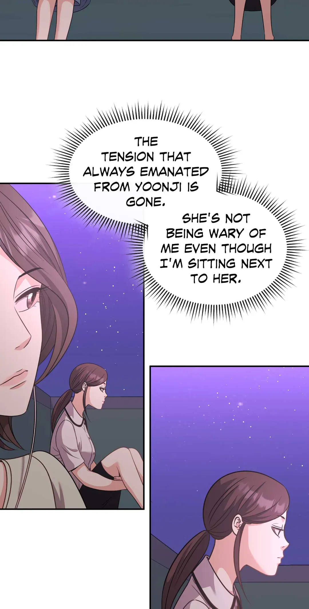 Seal The Deal Chapter 52 - page 47