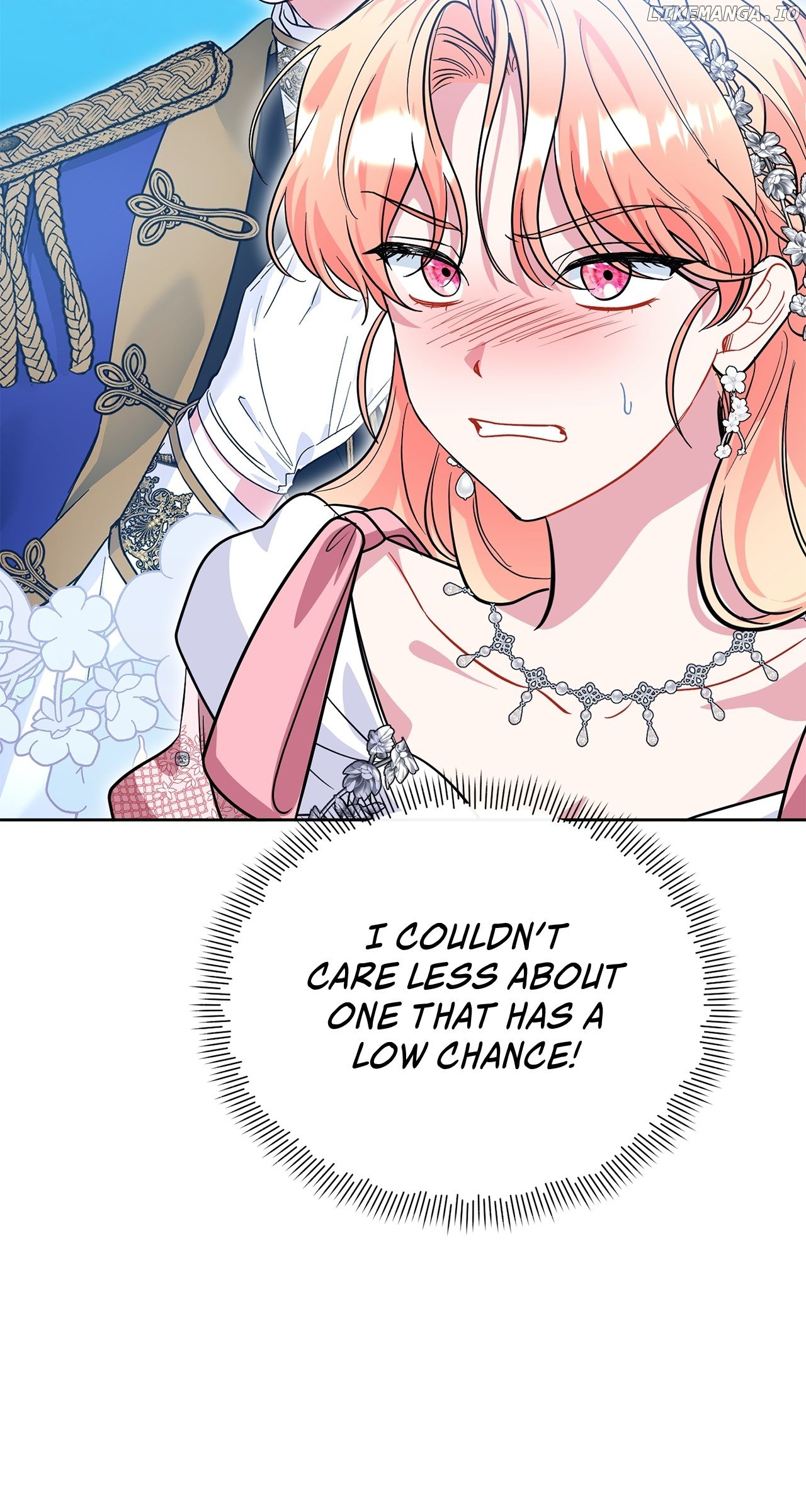 There Are Too Many Second Male Leads! Chapter 36 - page 101