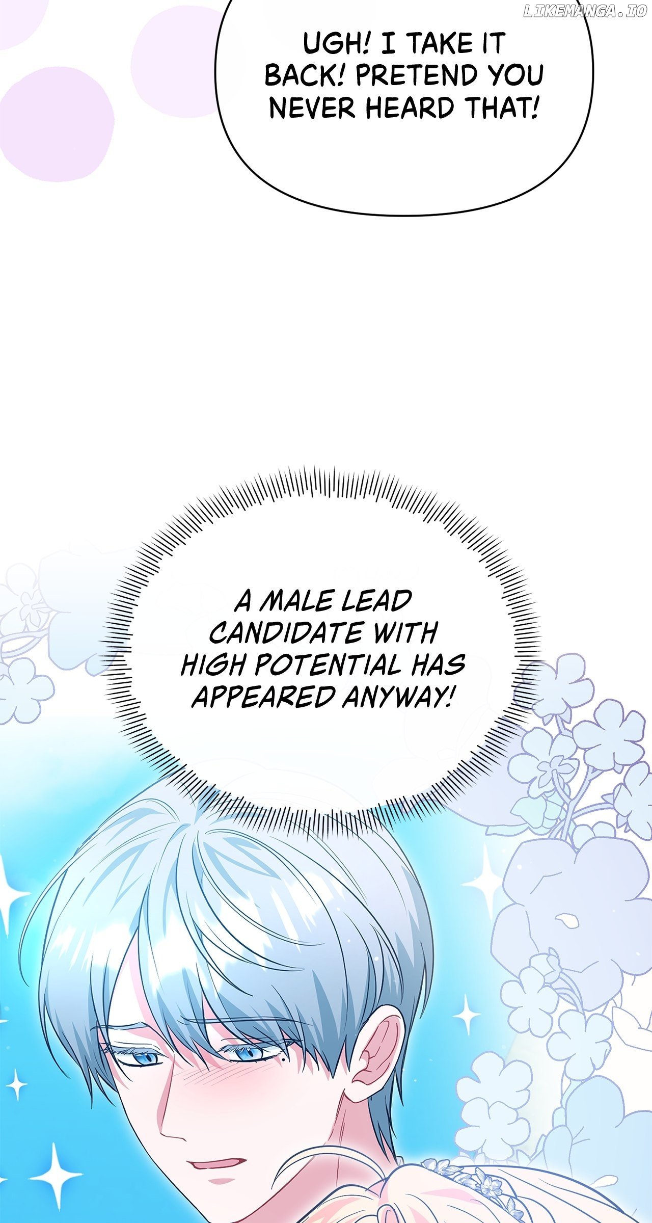 There Are Too Many Second Male Leads! Chapter 36 - page 100