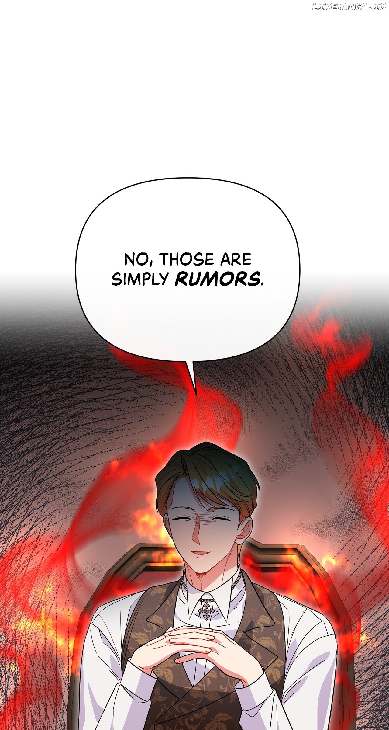 There Are Too Many Second Male Leads! Chapter 37 - page 104