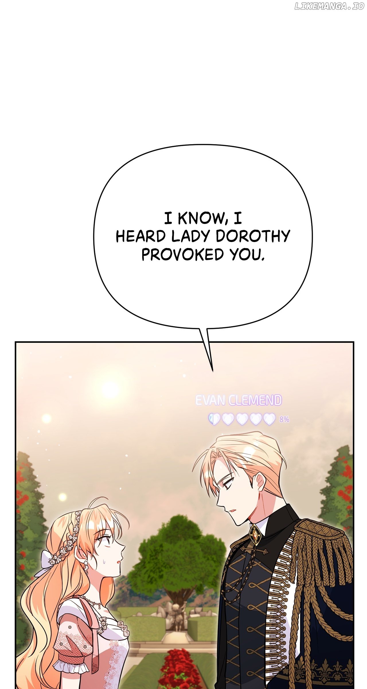 There Are Too Many Second Male Leads! Chapter 37 - page 13