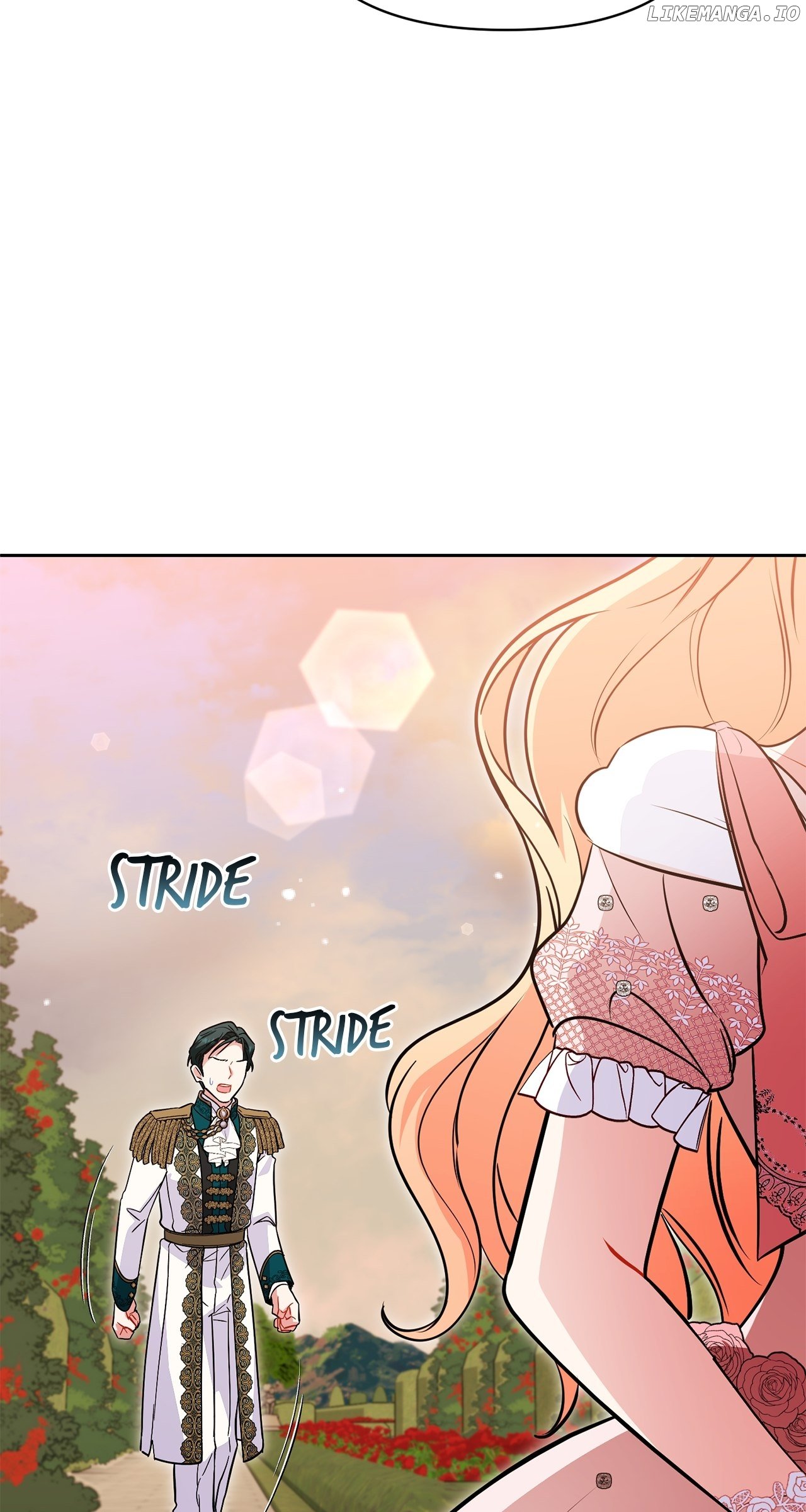 There Are Too Many Second Male Leads! Chapter 37 - page 5