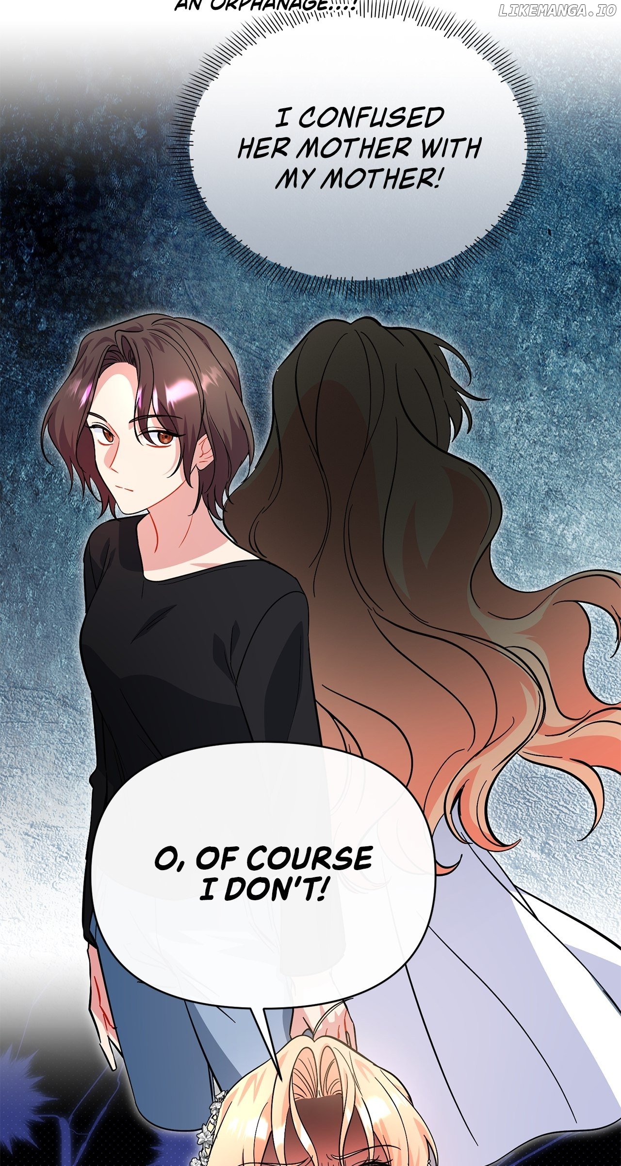 There Are Too Many Second Male Leads! Chapter 37 - page 43