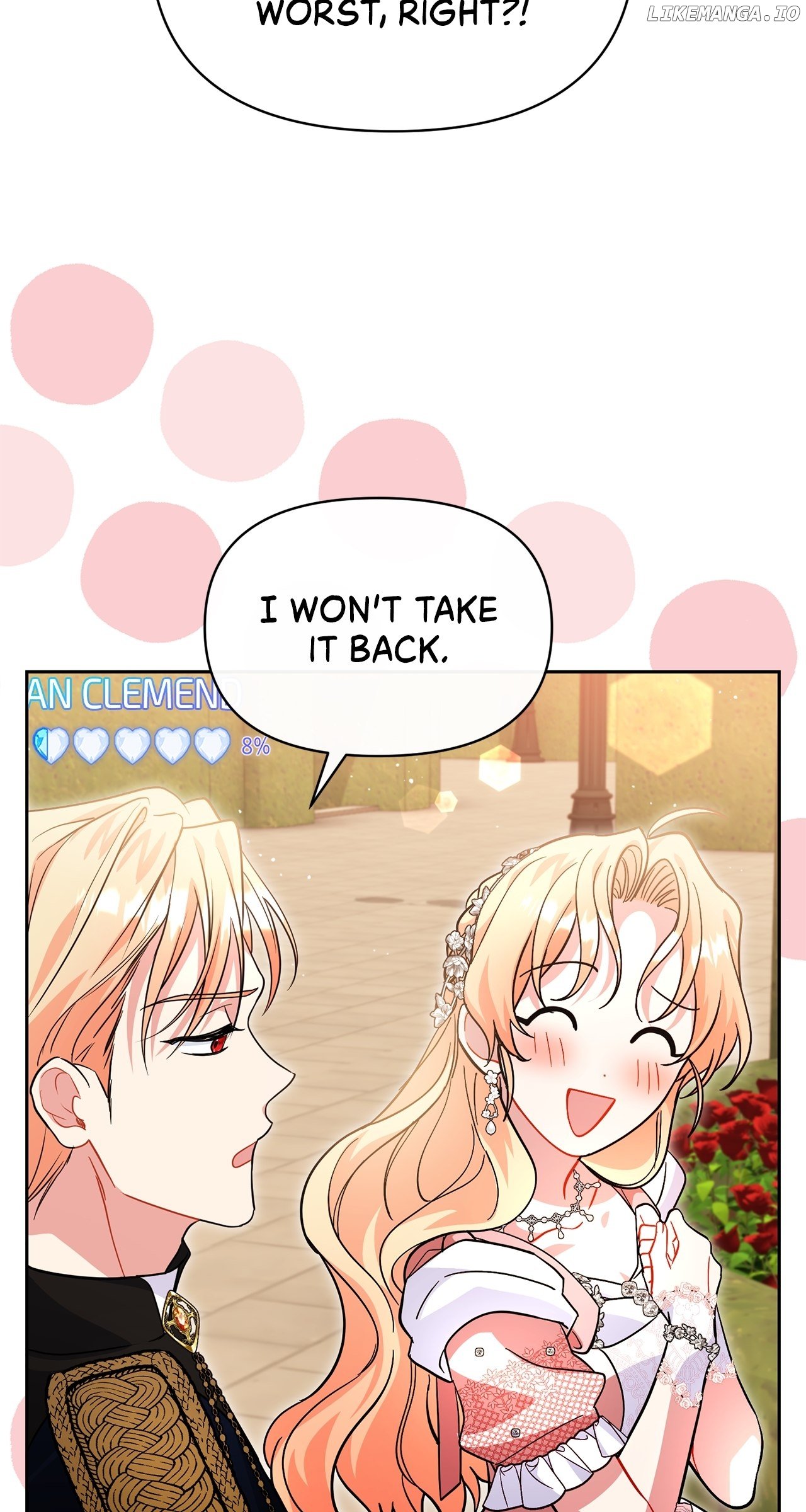 There Are Too Many Second Male Leads! Chapter 37 - page 48