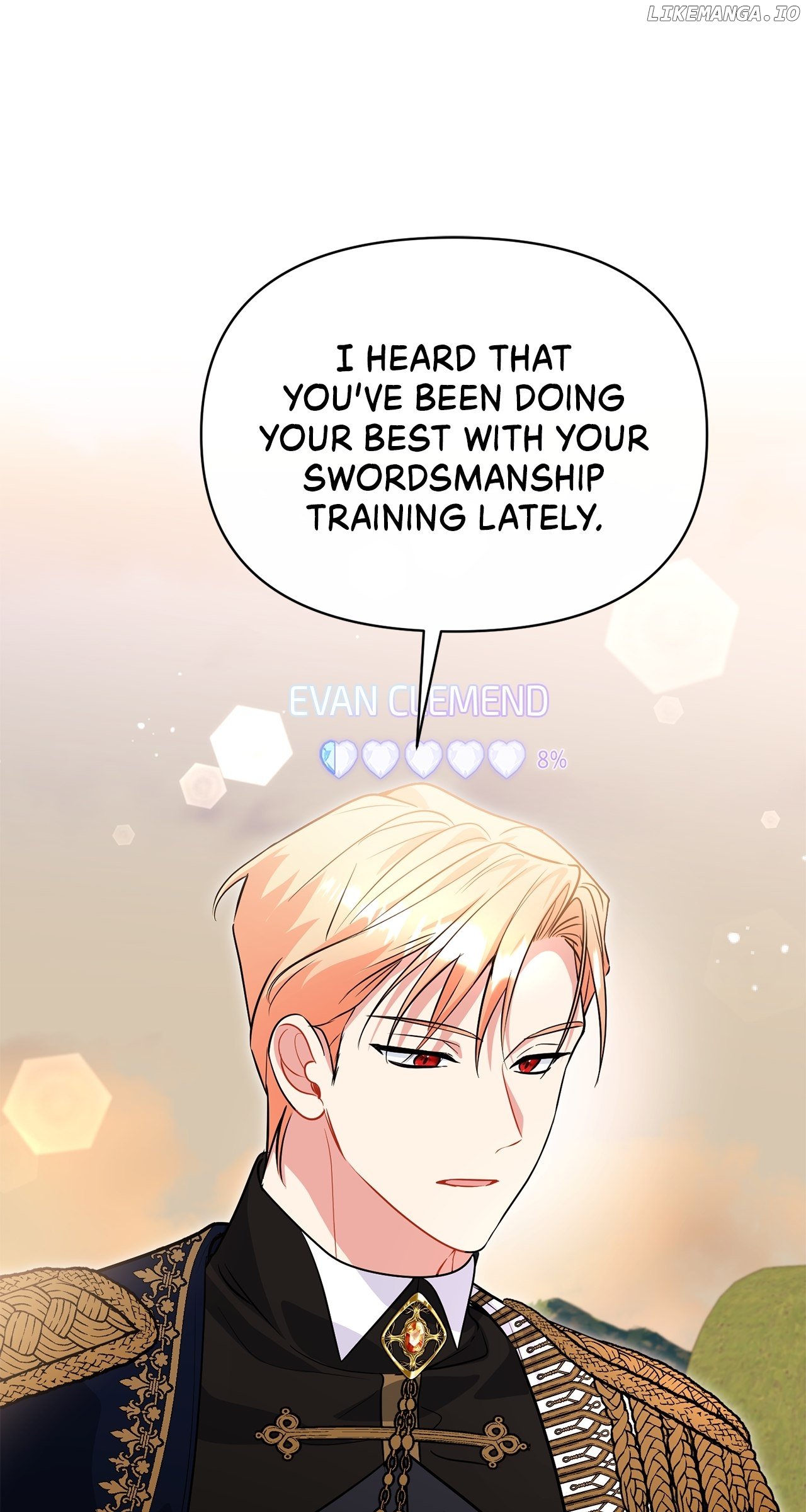 There Are Too Many Second Male Leads! Chapter 37 - page 52