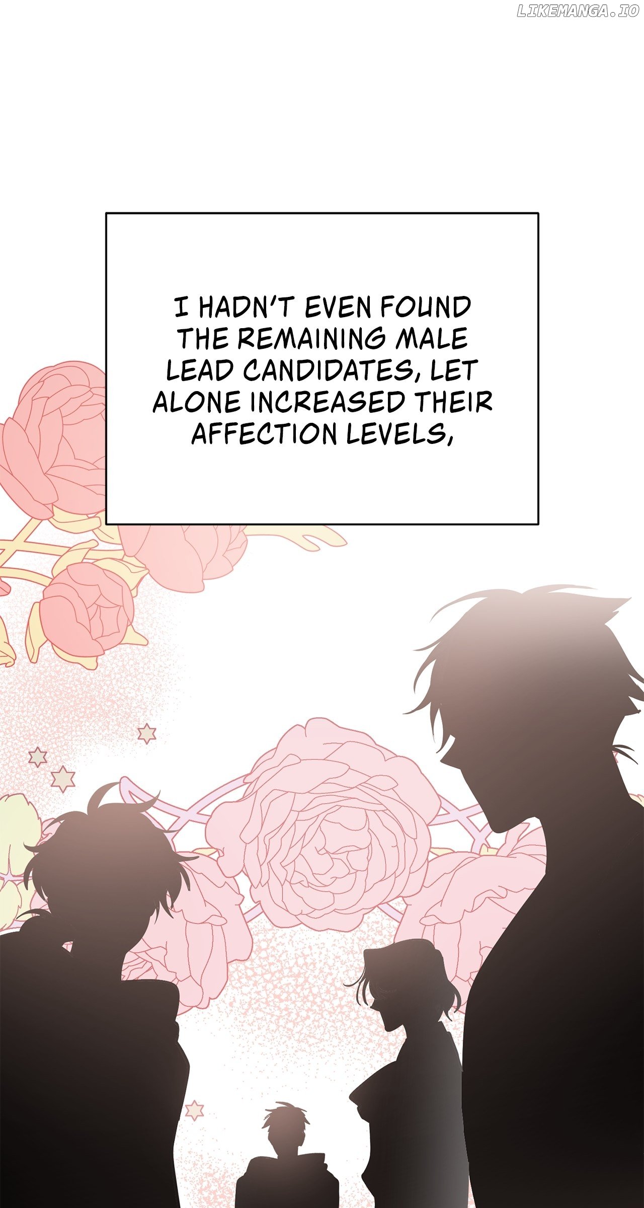 There Are Too Many Second Male Leads! Chapter 37 - page 94