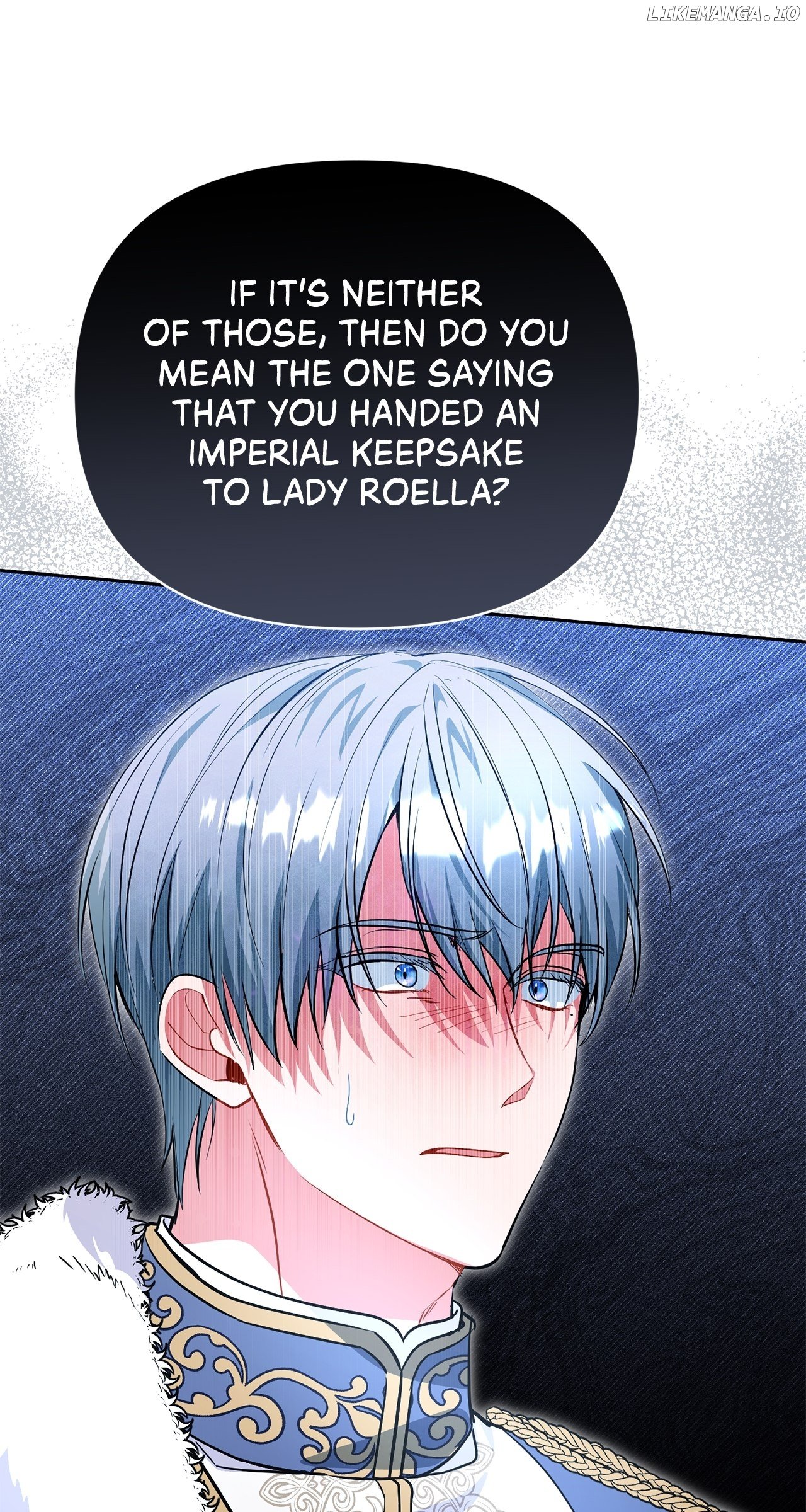 There Are Too Many Second Male Leads! Chapter 38 - page 106