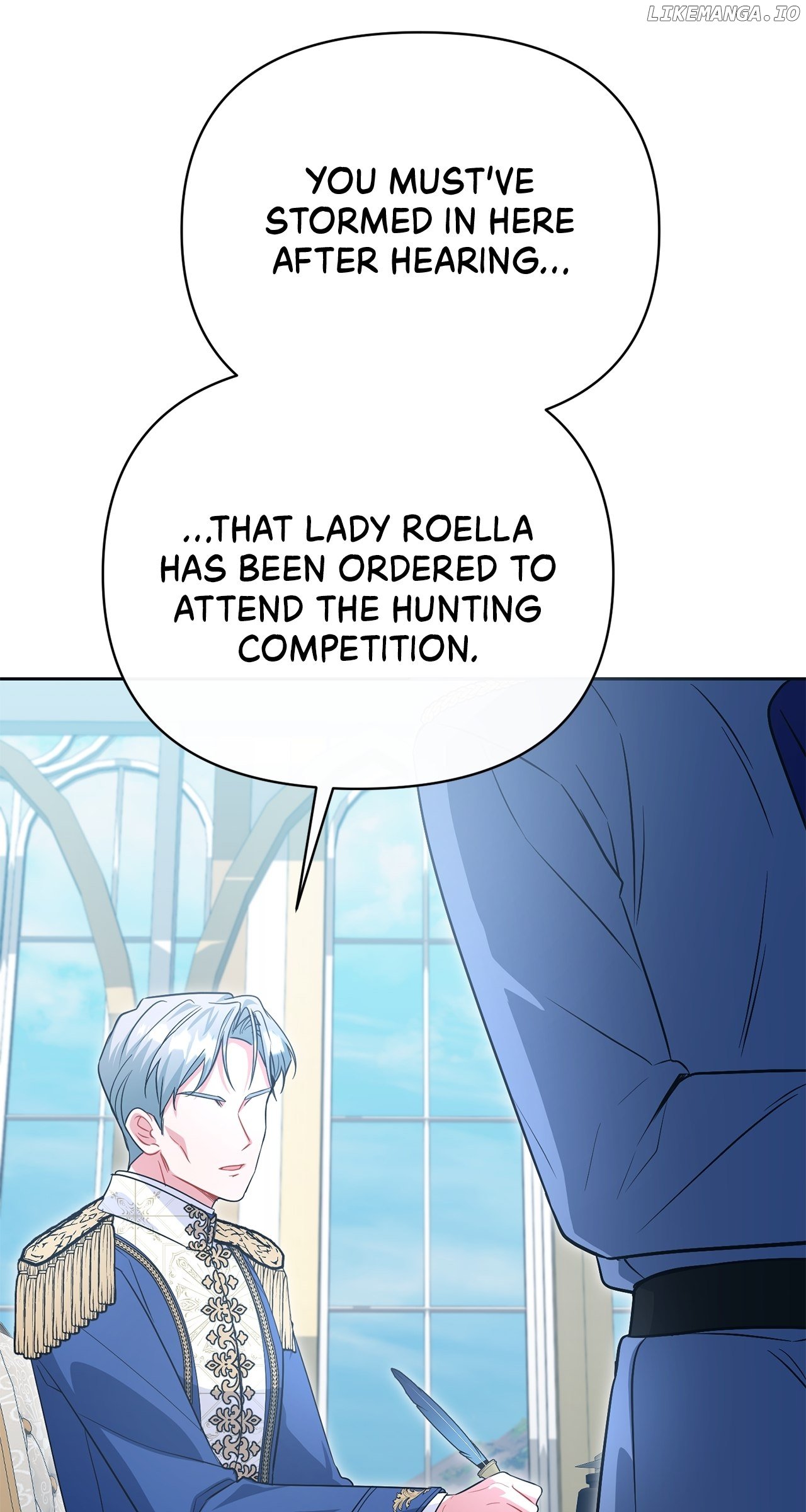 There Are Too Many Second Male Leads! Chapter 38 - page 110