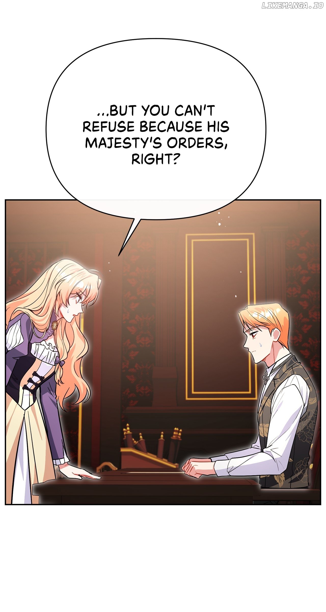 There Are Too Many Second Male Leads! Chapter 38 - page 18