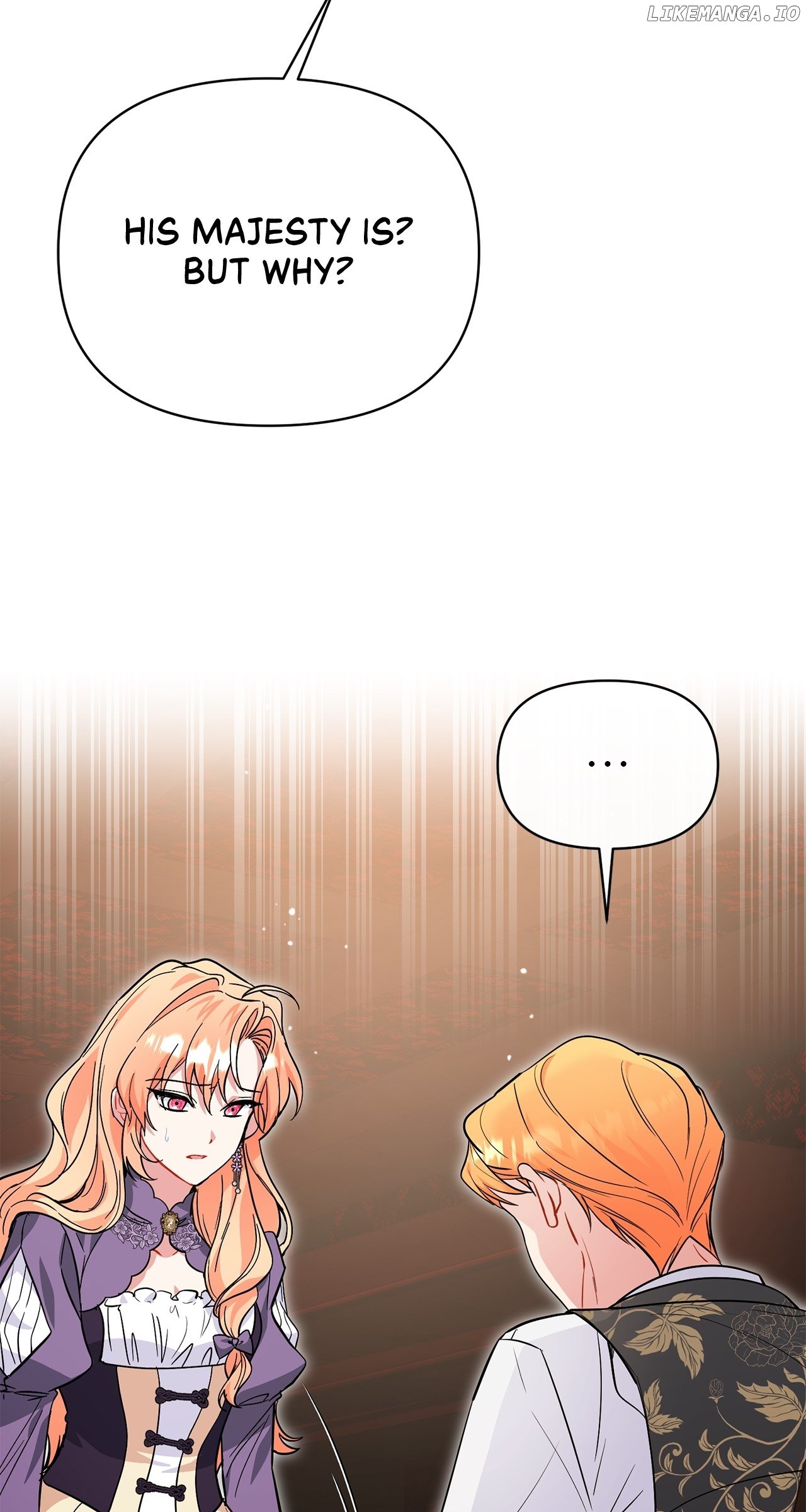 There Are Too Many Second Male Leads! Chapter 38 - page 20