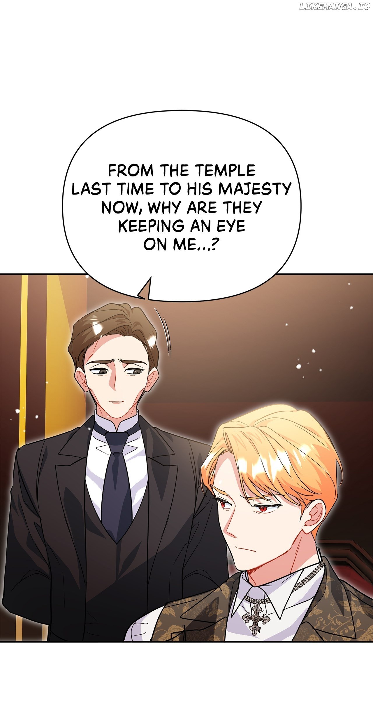 There Are Too Many Second Male Leads! Chapter 38 - page 22