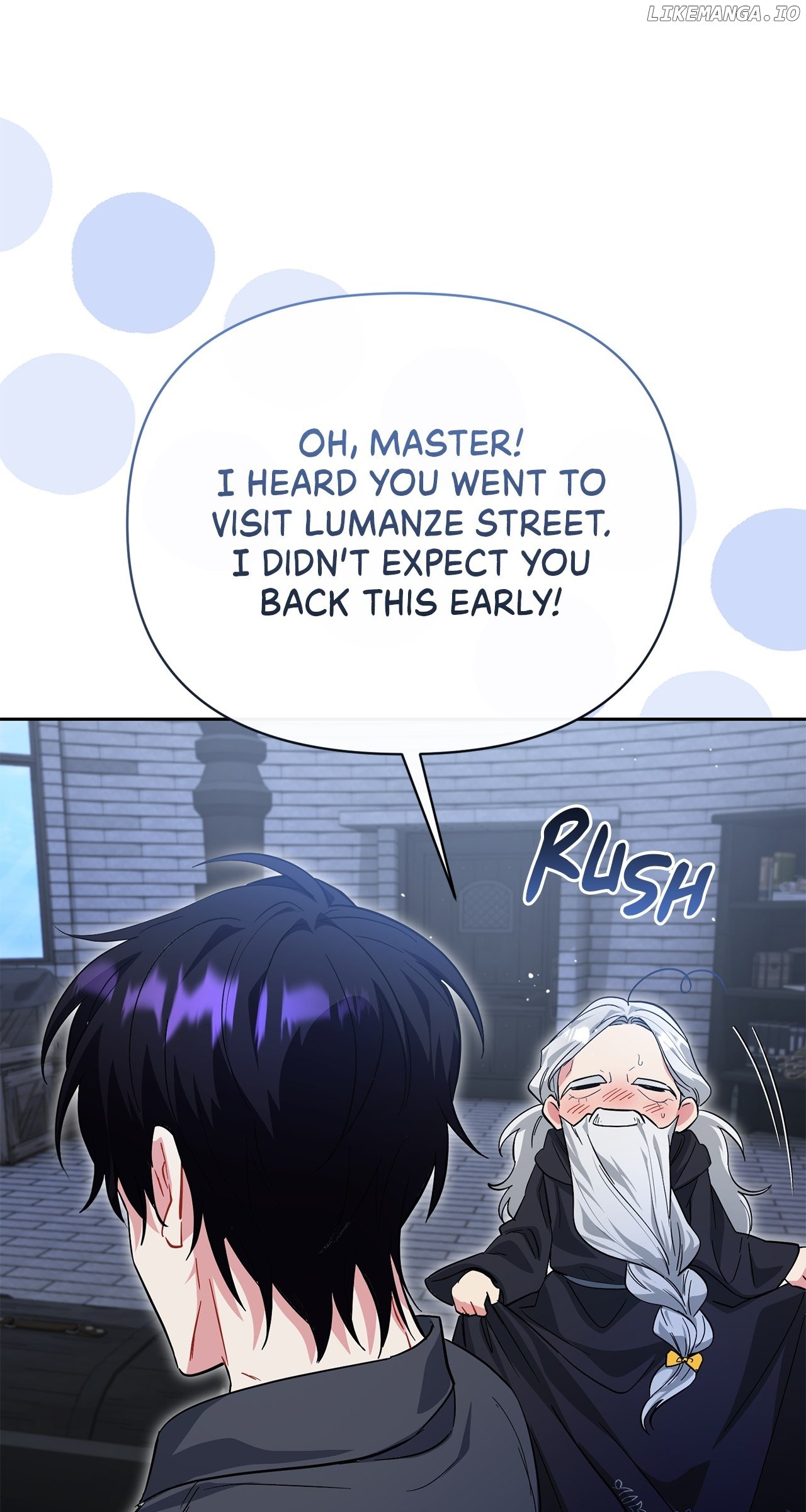 There Are Too Many Second Male Leads! Chapter 39 - page 39