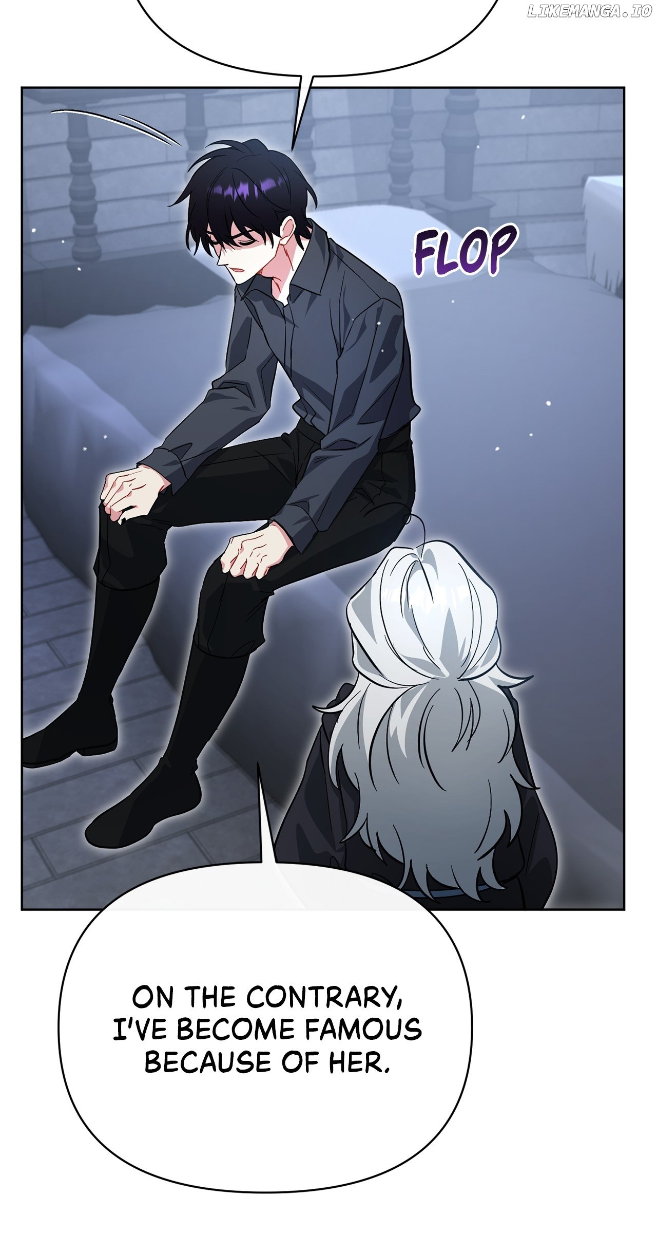 There Are Too Many Second Male Leads! Chapter 39 - page 44