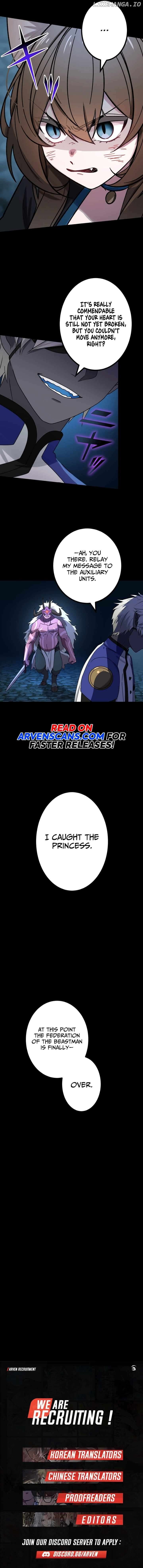 The strongest assassin gets transferred to another world with his whole class Chapter 50 - page 18