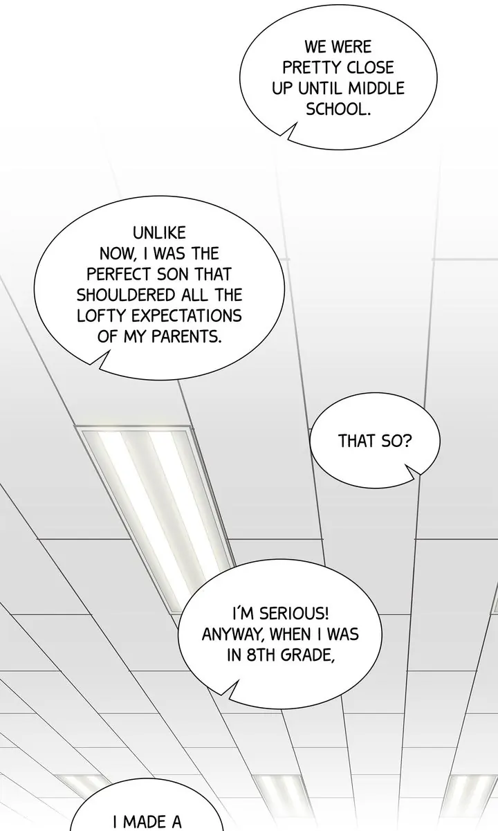 Sandwiched - Manhwa Chapter 158 - page 3