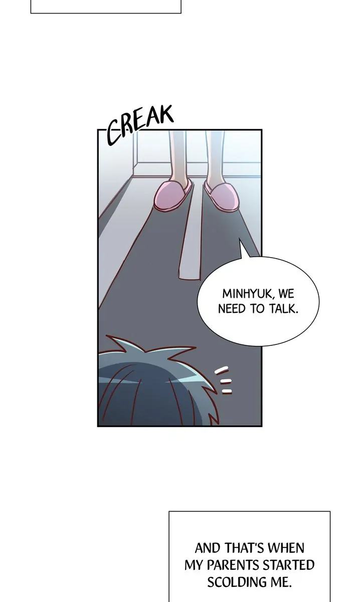 Sandwiched - Manhwa Chapter 158 - page 14