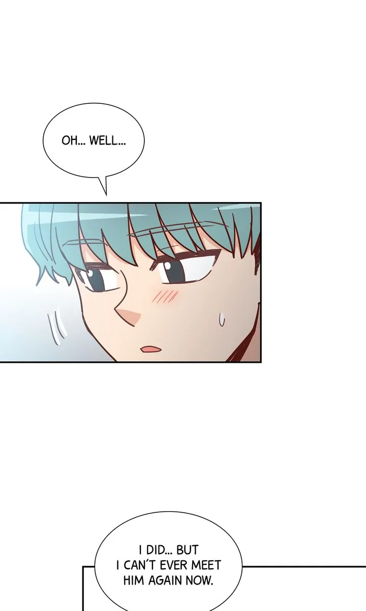 Sandwiched - Manhwa Chapter 158 - page 36