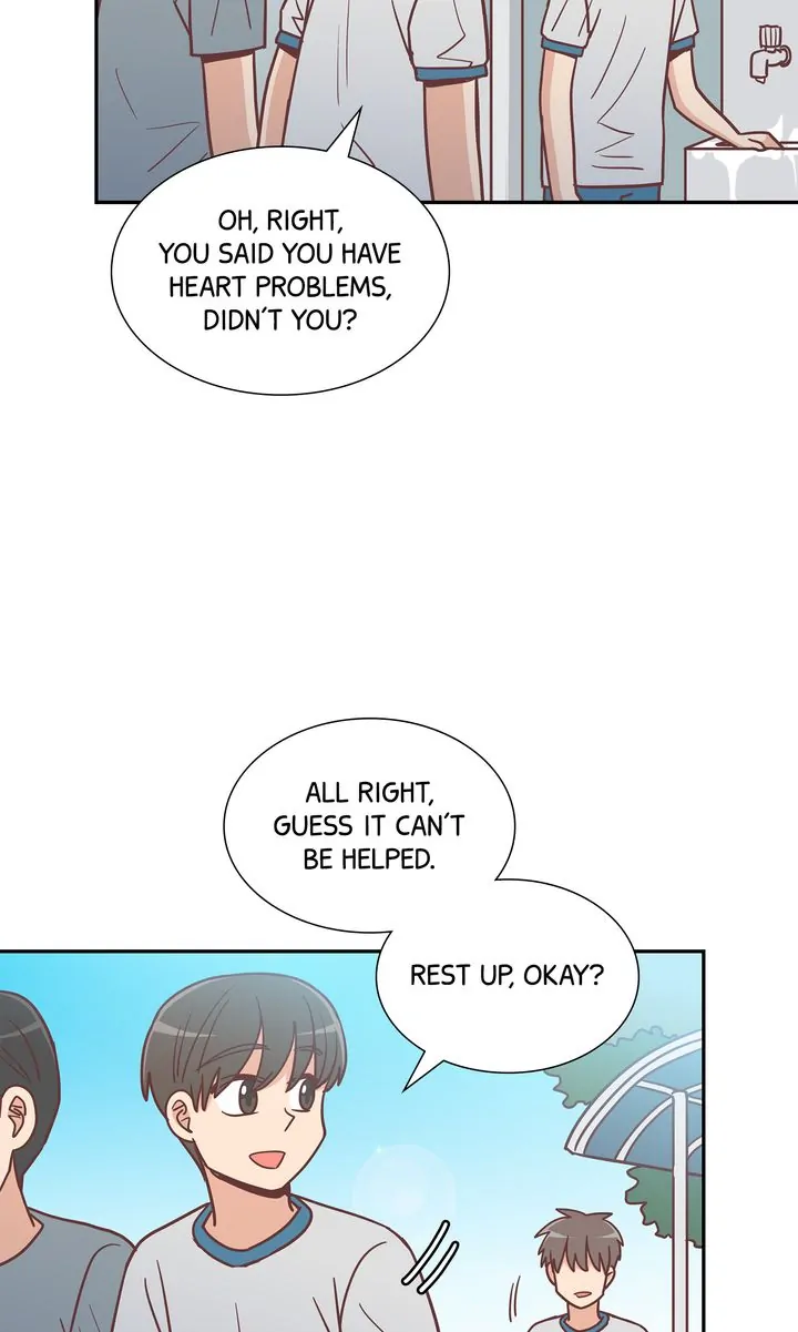 Sandwiched - Manhwa Chapter 158 - page 42