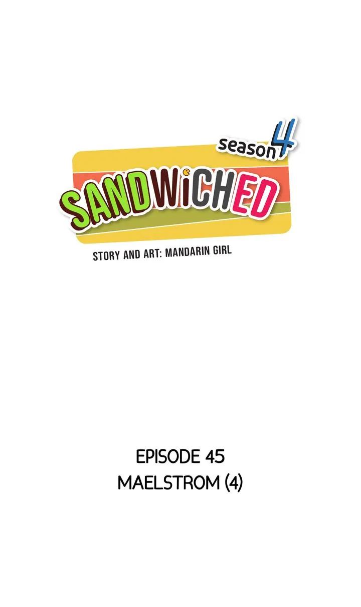 Sandwiched - Manhwa Chapter 159 - page 1