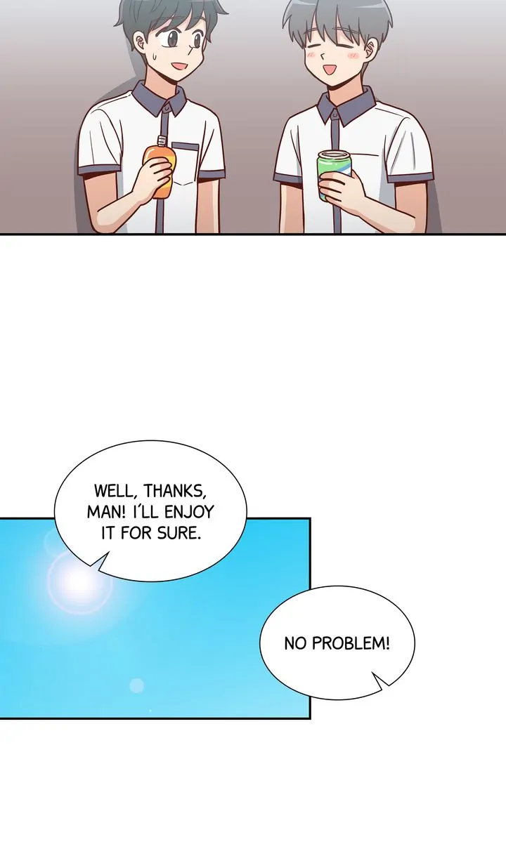 Sandwiched - Manhwa Chapter 159 - page 20