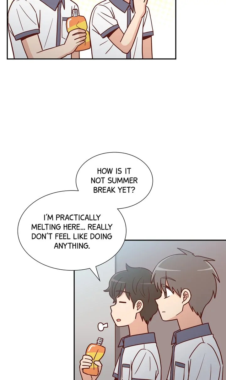 Sandwiched - Manhwa Chapter 159 - page 22