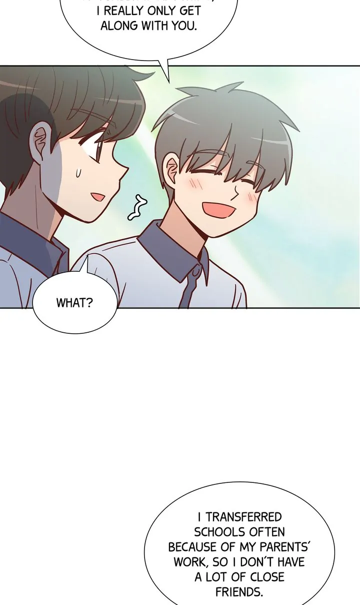 Sandwiched - Manhwa Chapter 159 - page 26