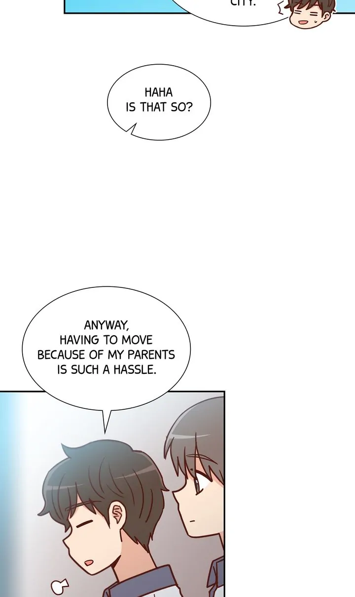 Sandwiched - Manhwa Chapter 159 - page 30