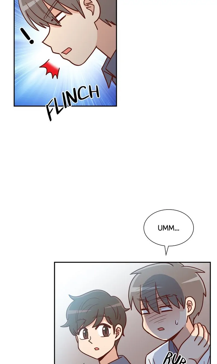 Sandwiched - Manhwa Chapter 159 - page 39