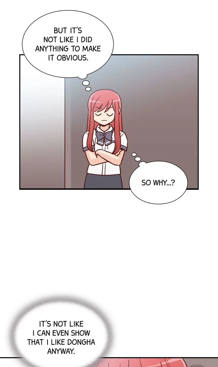 Sandwiched - Manhwa Chapter 159 - page 48