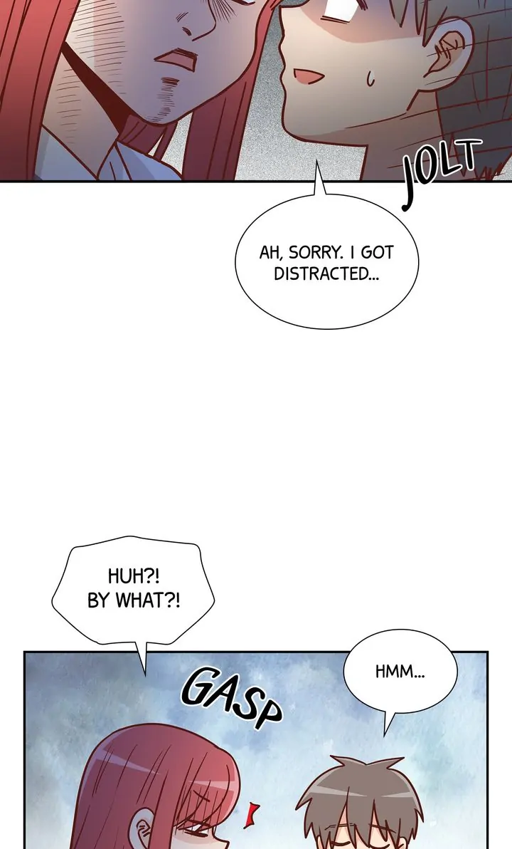 Sandwiched - Manhwa Chapter 160 - page 13