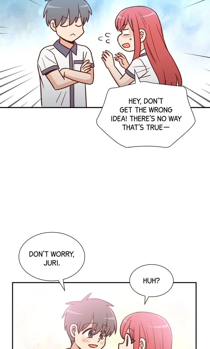 Sandwiched - Manhwa Chapter 160 - page 27