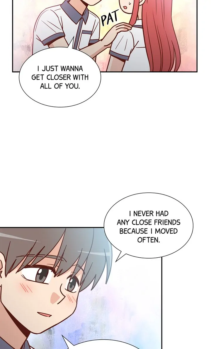 Sandwiched - Manhwa Chapter 160 - page 28